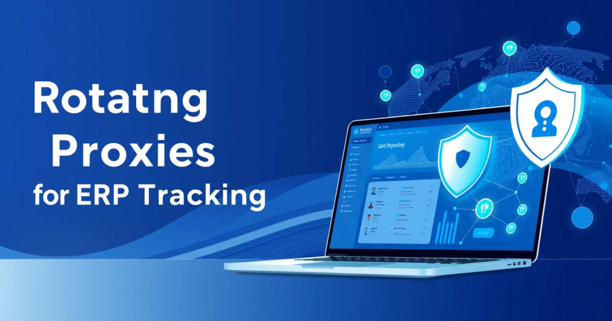 The Best Rotating Proxies for SERP Tracking