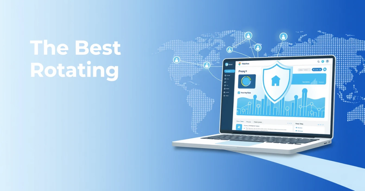 The Best Rotating Proxies for the Philippines
