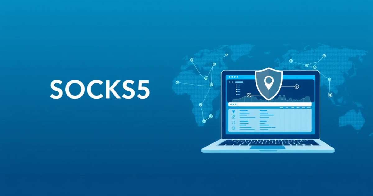 The Best SOCKS5 Proxies for Nigeria