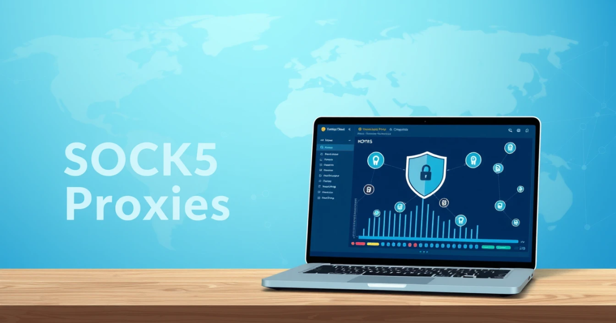 The Best SOCKS5 Proxies for Travel Fare Monitoring