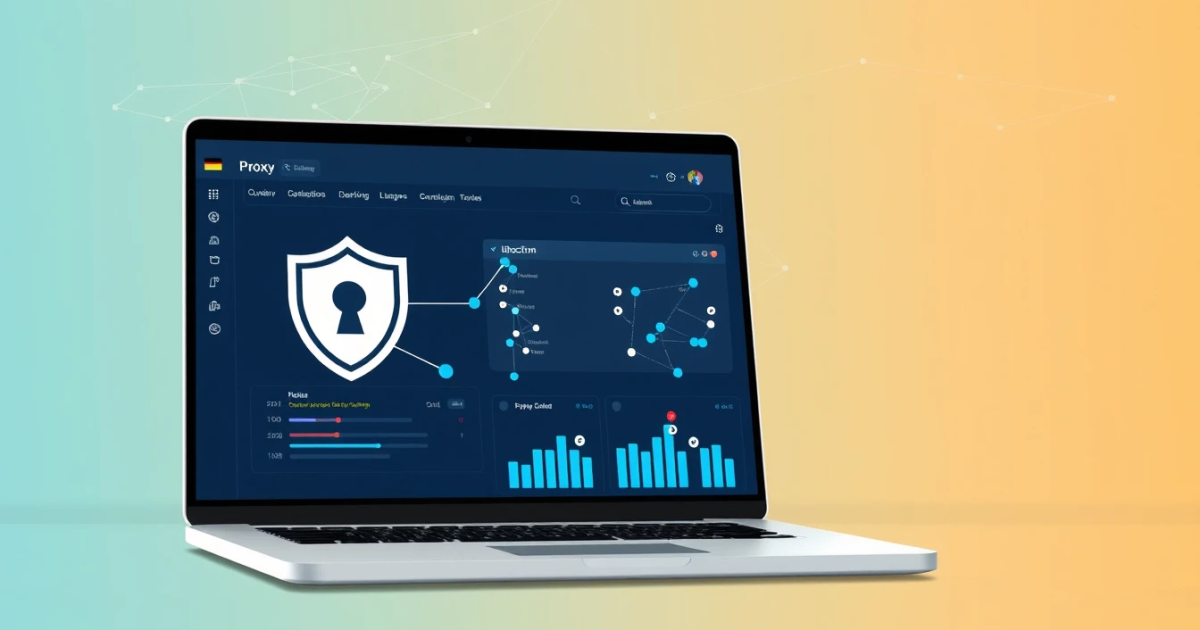 The Best Sticky Residential Proxies for Germany