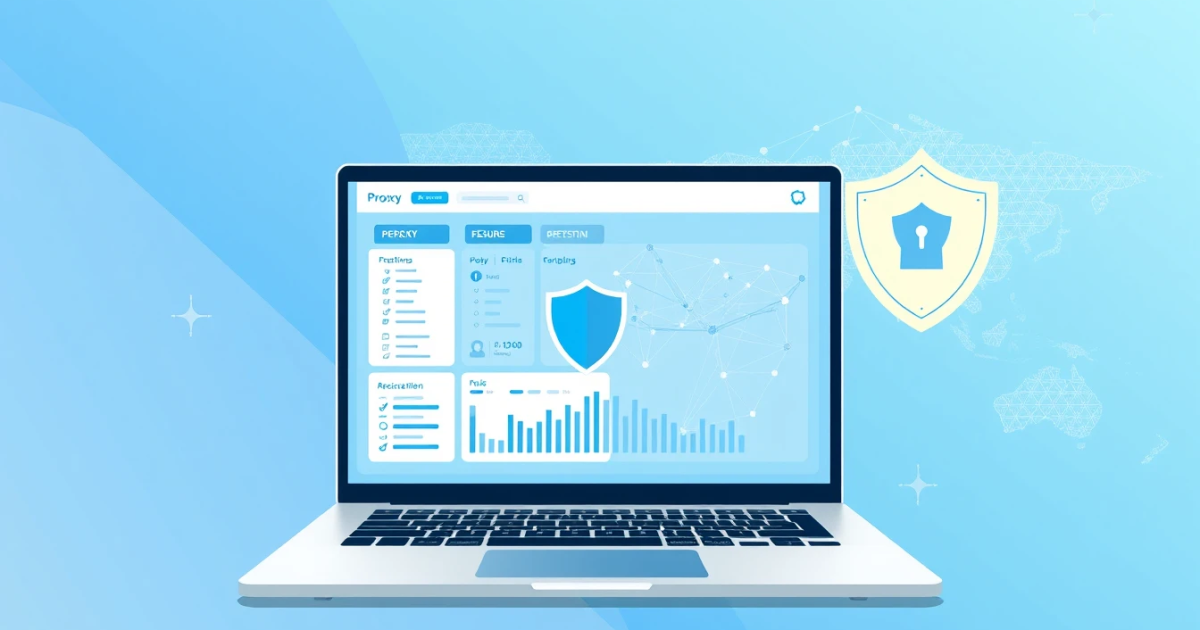 The Best Unlimited Bandwidth Proxies for Hong Kong