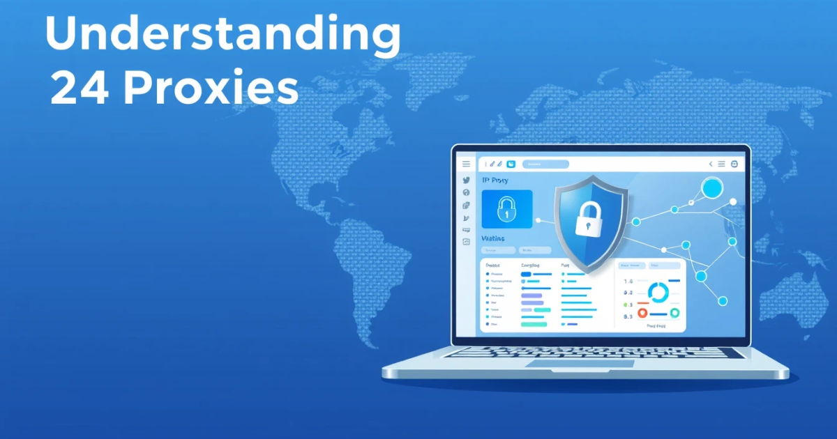 Understanding 24 Hour Proxies in Italy