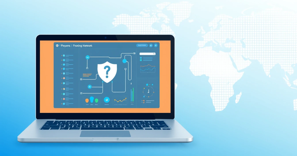 Understanding 24 Hour Proxies in Nigeria: A Comprehensive Guide