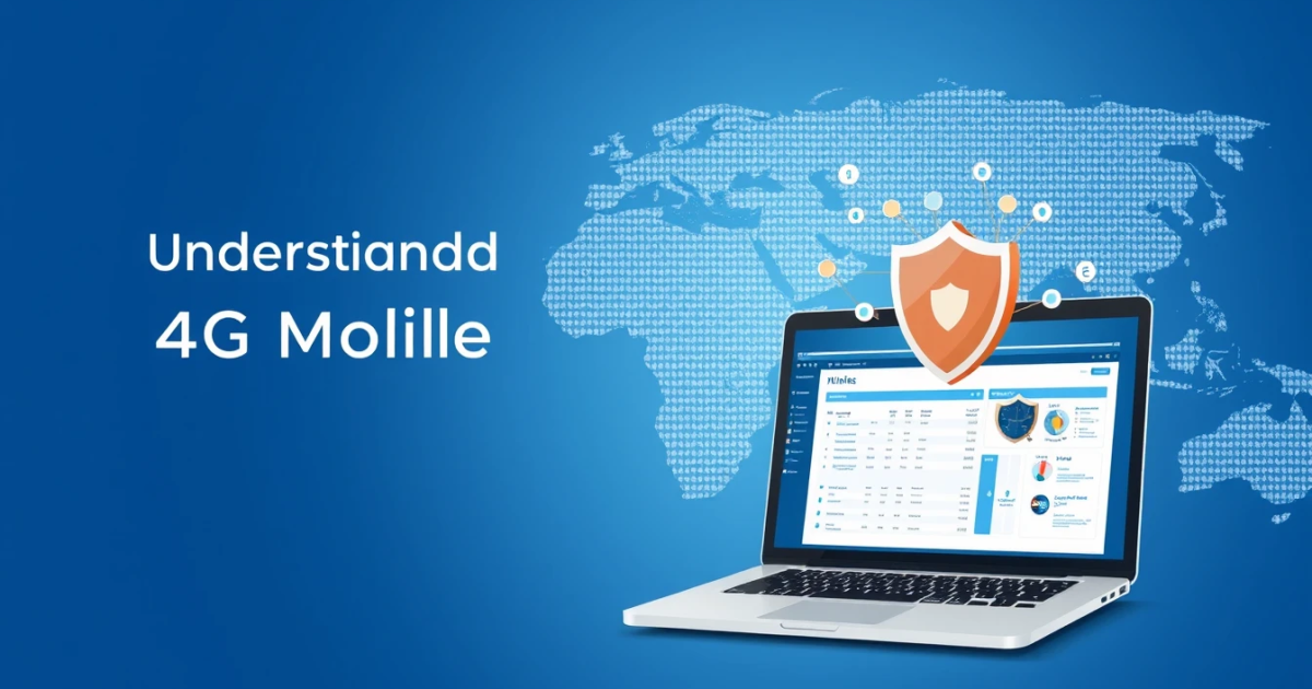 Understanding 4G Mobile Proxies in Ukraine
