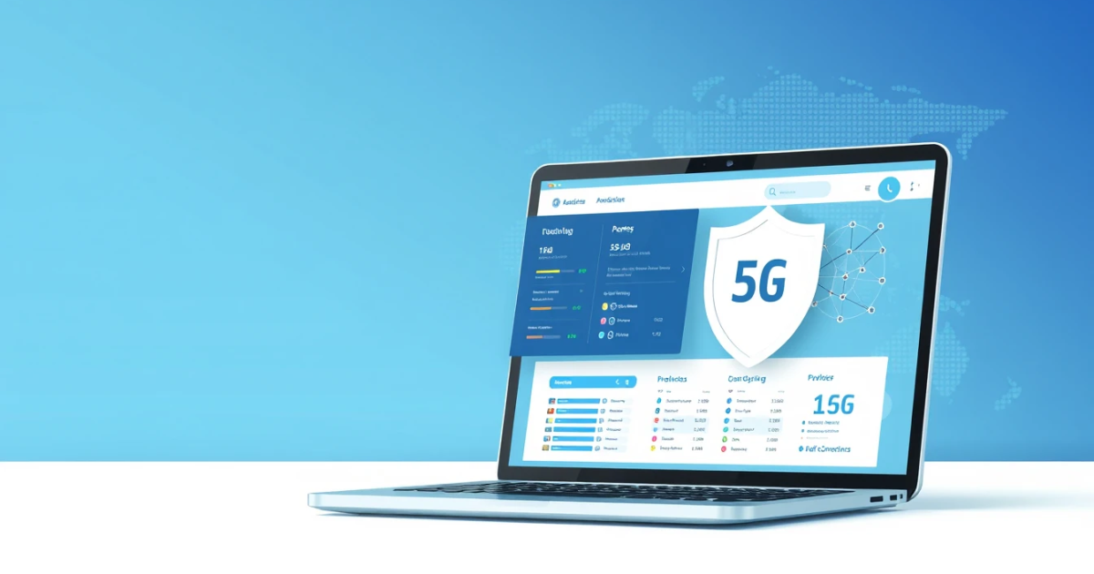 Understanding 5G Mobile Proxies in India