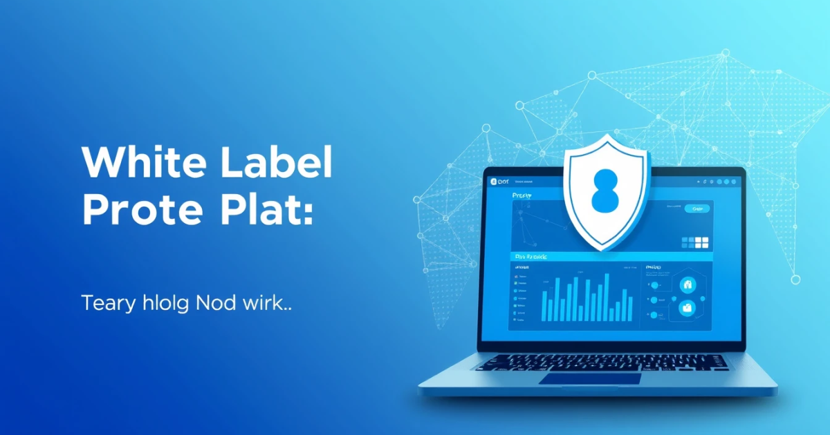 Understanding a White Label Proxy Platform: Everything You Need to Know