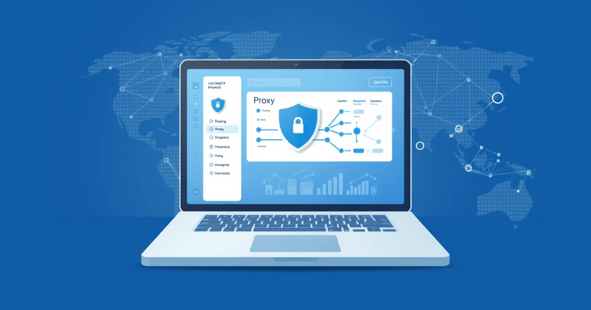 Understanding Backconnect Proxies in Norway