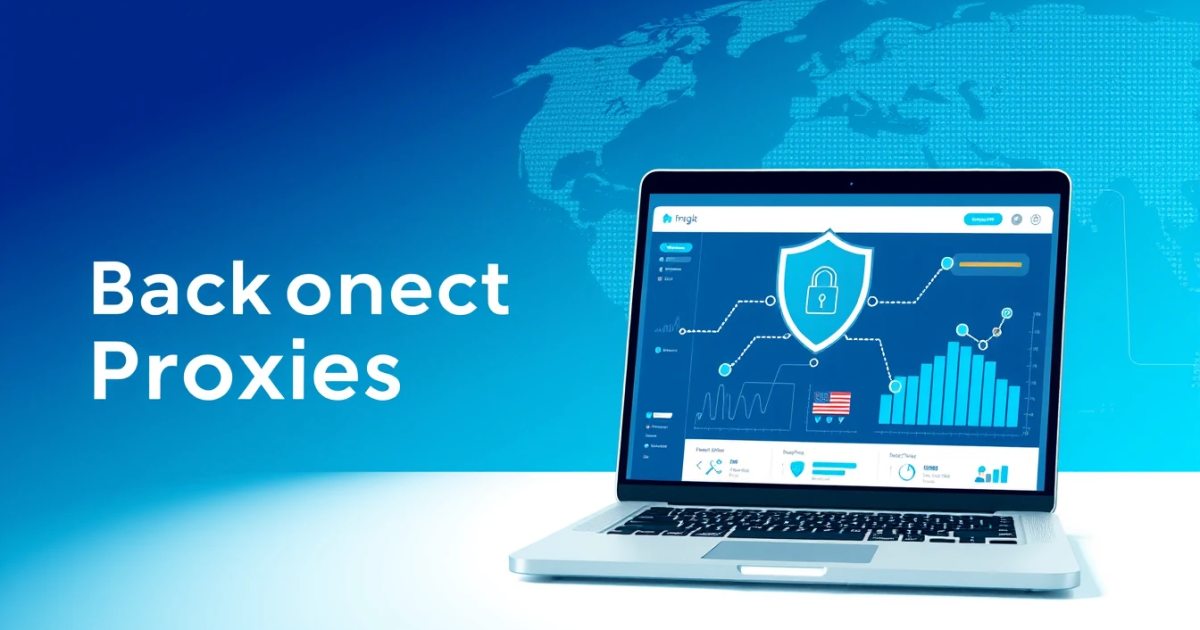 Understanding Backconnect Proxies in the Netherlands