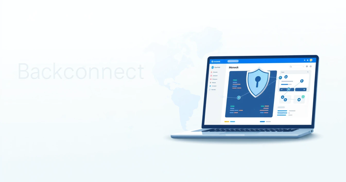 Understanding Backconnect Rotating Proxies: Benefits and Best Practices