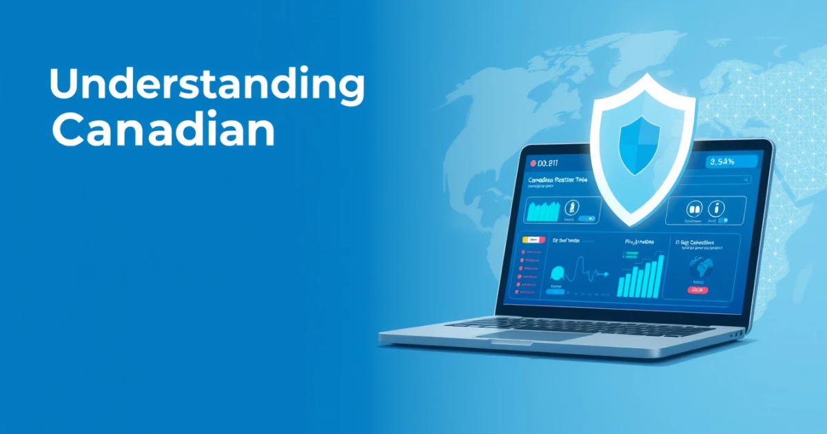 Understanding Canadian Residential Proxies: Complete Guide