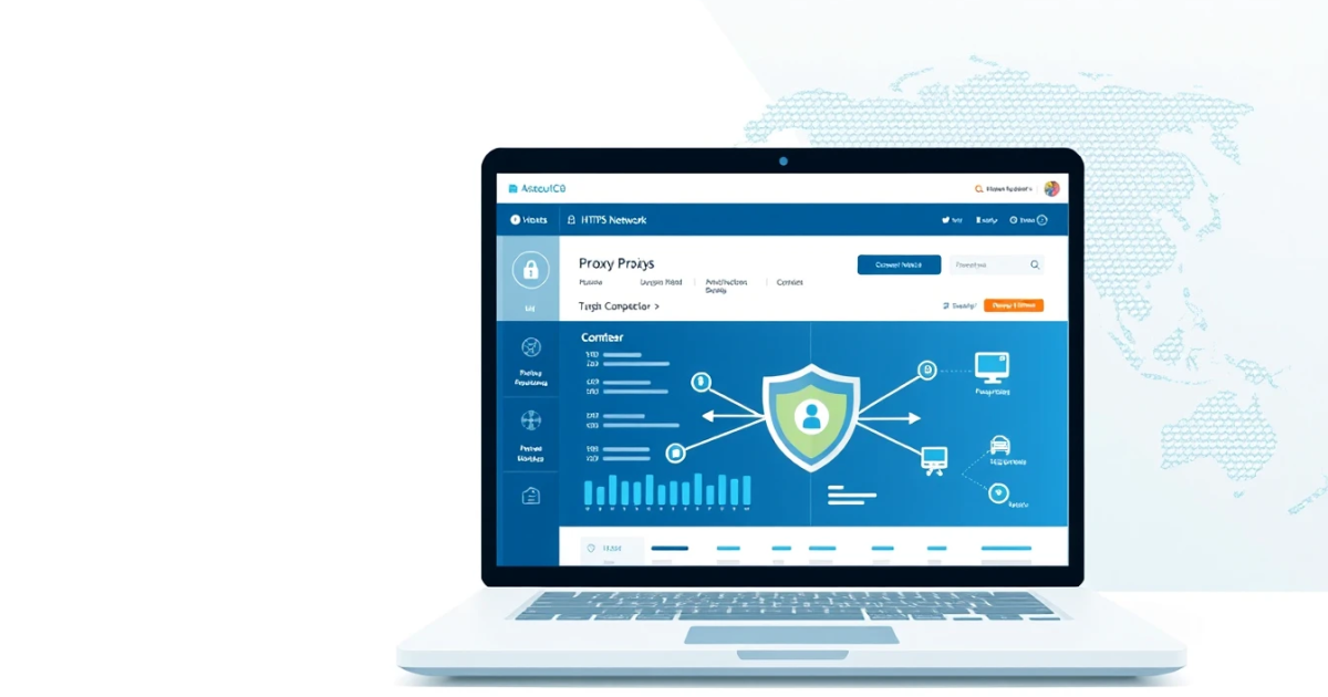 Understanding HTTPS Support for Mobile Proxies