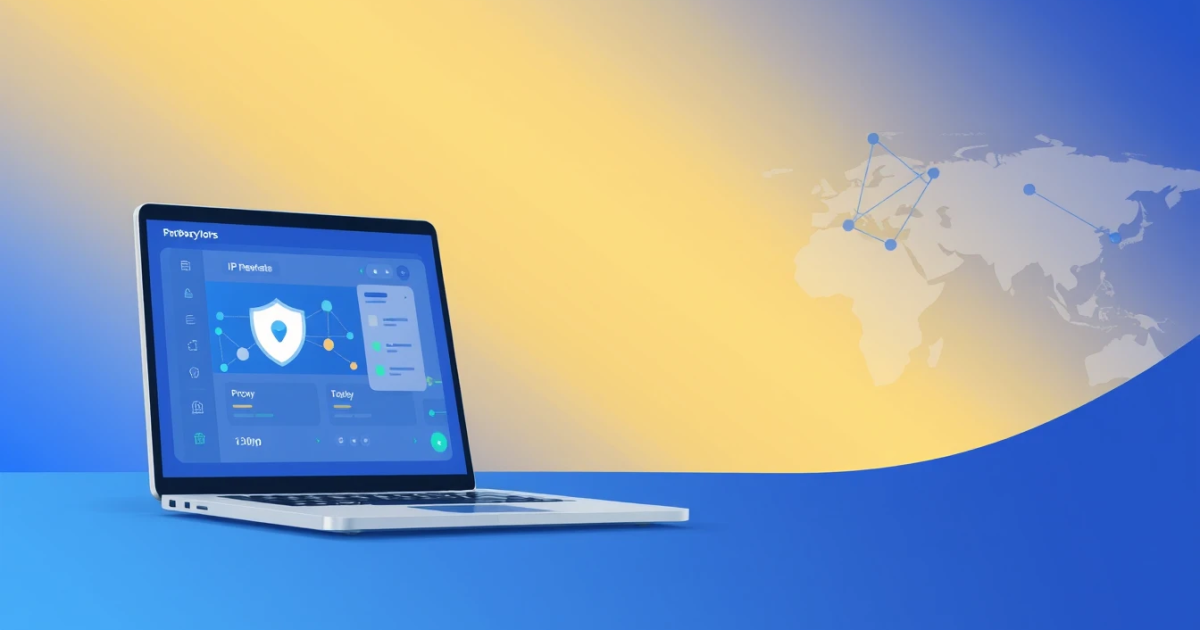 Understanding ISP Proxies in Italy: Benefits and Practical Applications