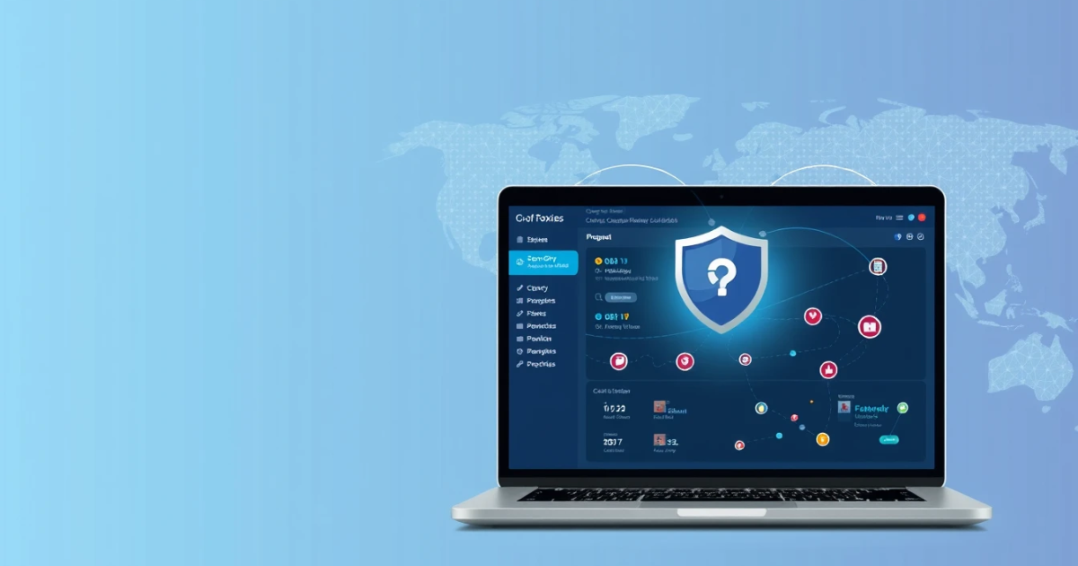 Understanding Mobile Network Proxies: A Comprehensive Guide