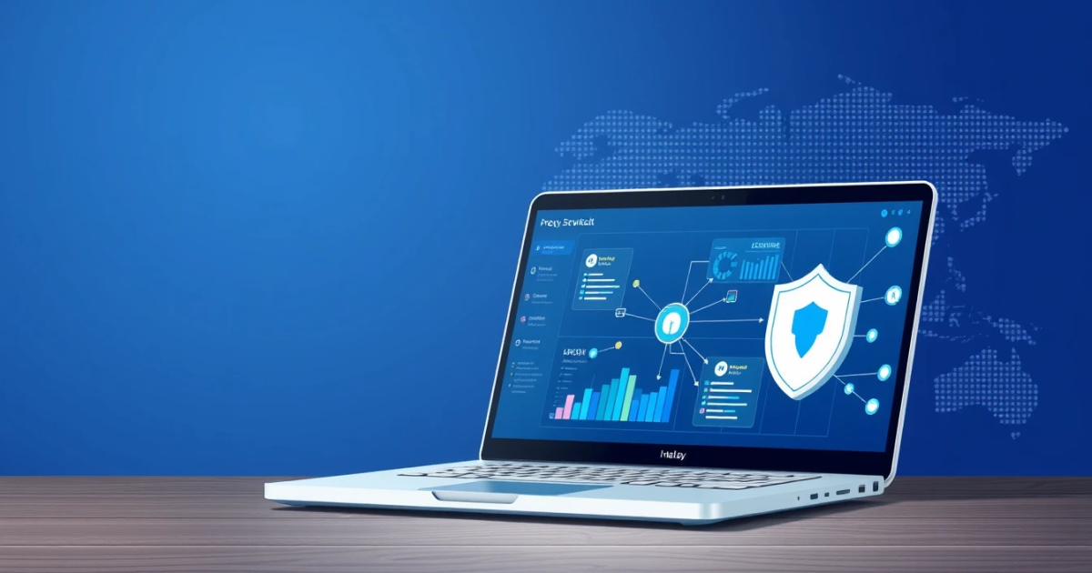 Understanding Mobile Proxy API Services in Italy