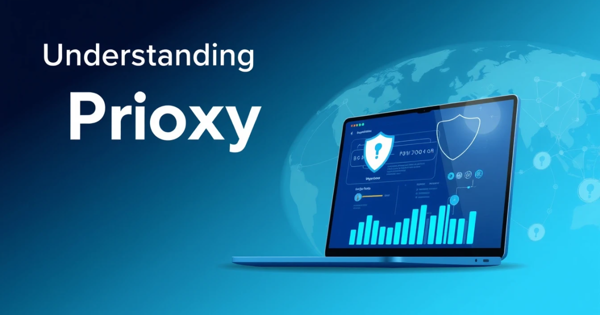 Understanding Mobile Proxy Servers: A Comprehensive Guide