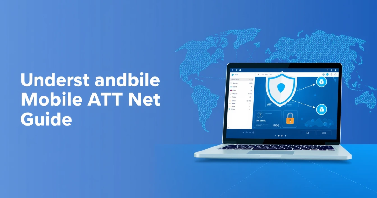 Understanding Proxy Mobile ATT Net: Comprehensive Guide