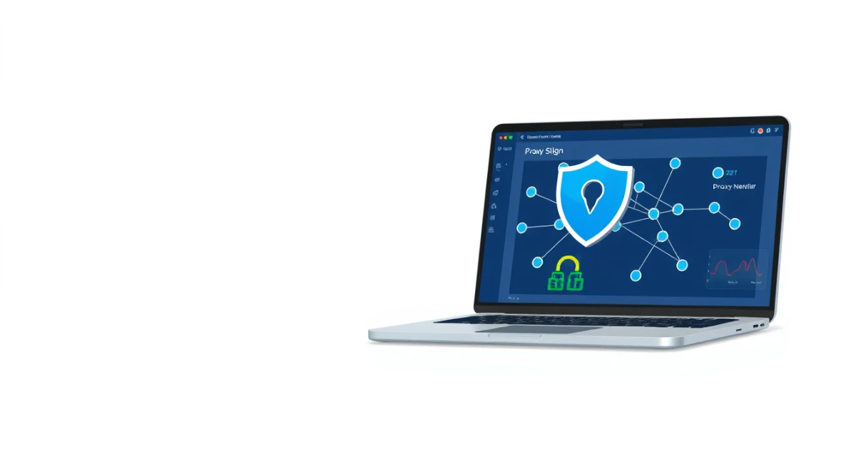 Understanding Proxy Reseller API in Brazil