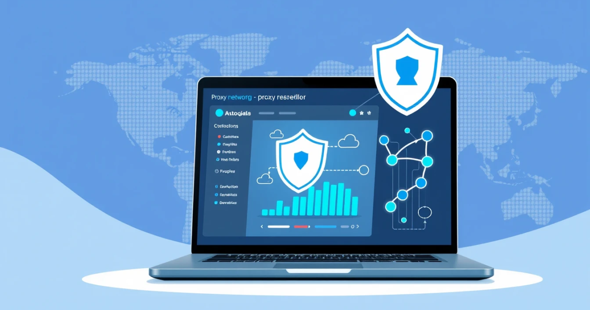 Understanding Proxy Reseller API in Georgia: A Comprehensive Guide