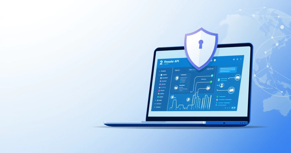 Understanding Proxy Reseller API in South Korea