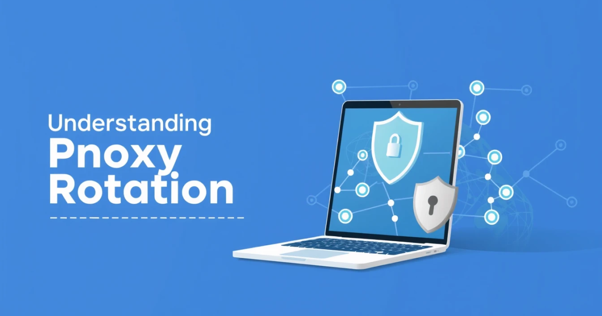 Understanding Proxy Rotation: How to Rotate IPs Effectively