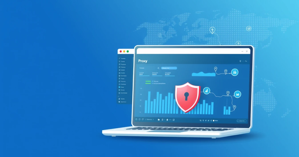 Understanding Proxy V6 Rotating: A Comprehensive Guide