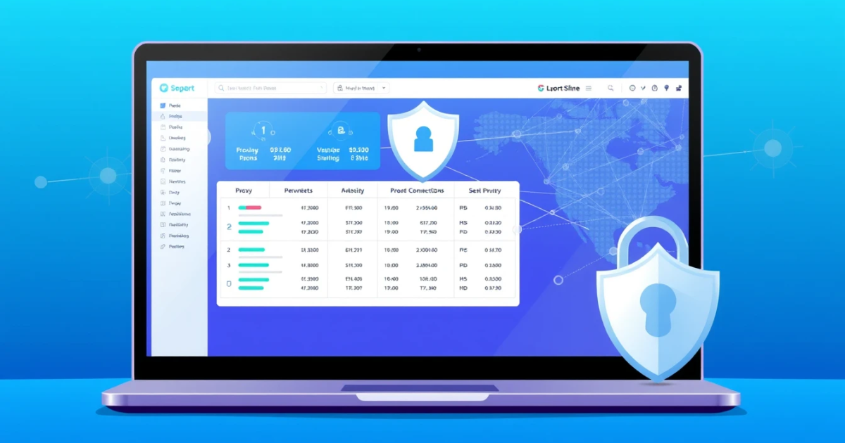 Understanding Reseller Pricing for Rotating Proxies