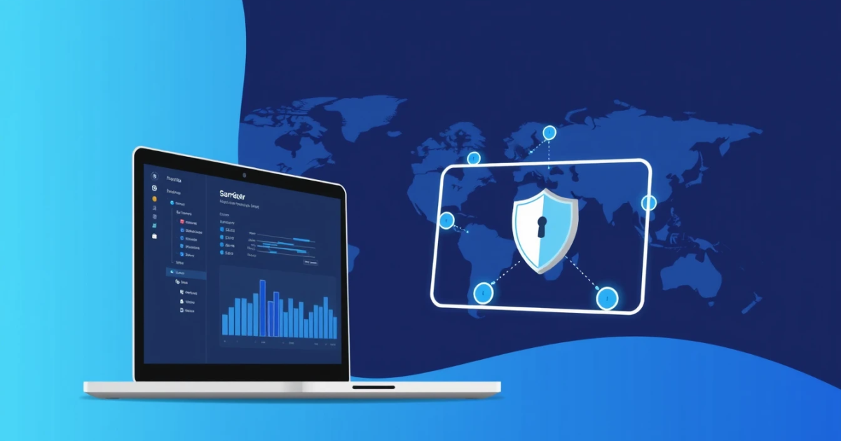 Understanding Residential Proxy API in Hong Kong