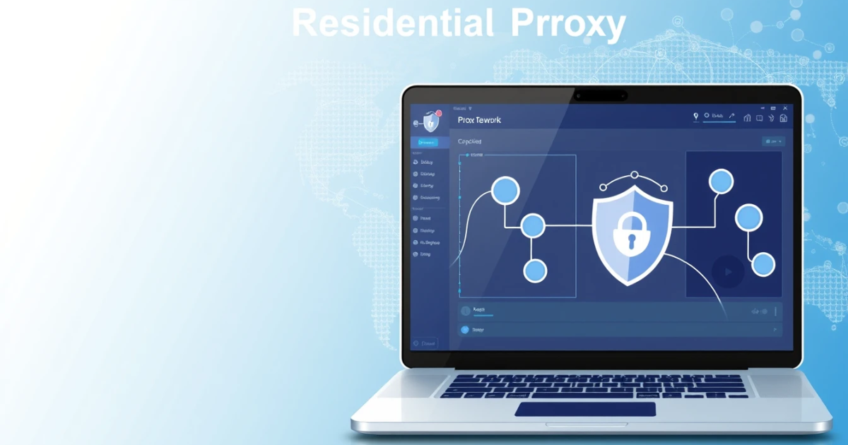 Understanding Residential Proxy Reselling: A Comprehensive Guide