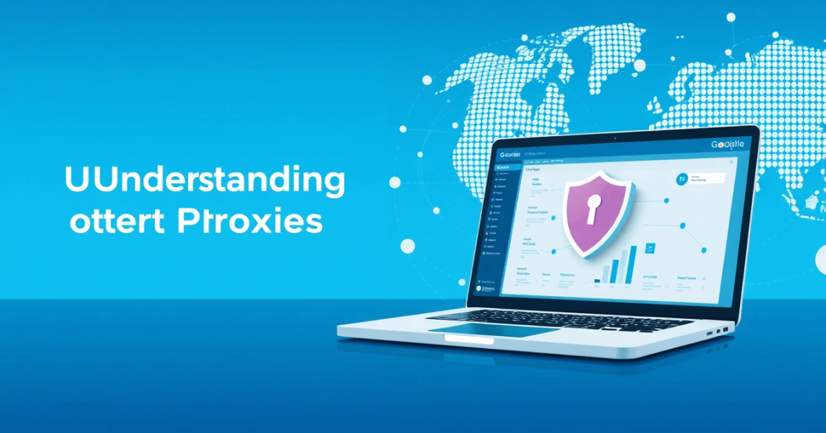 Understanding Rotating Proxies in Georgia