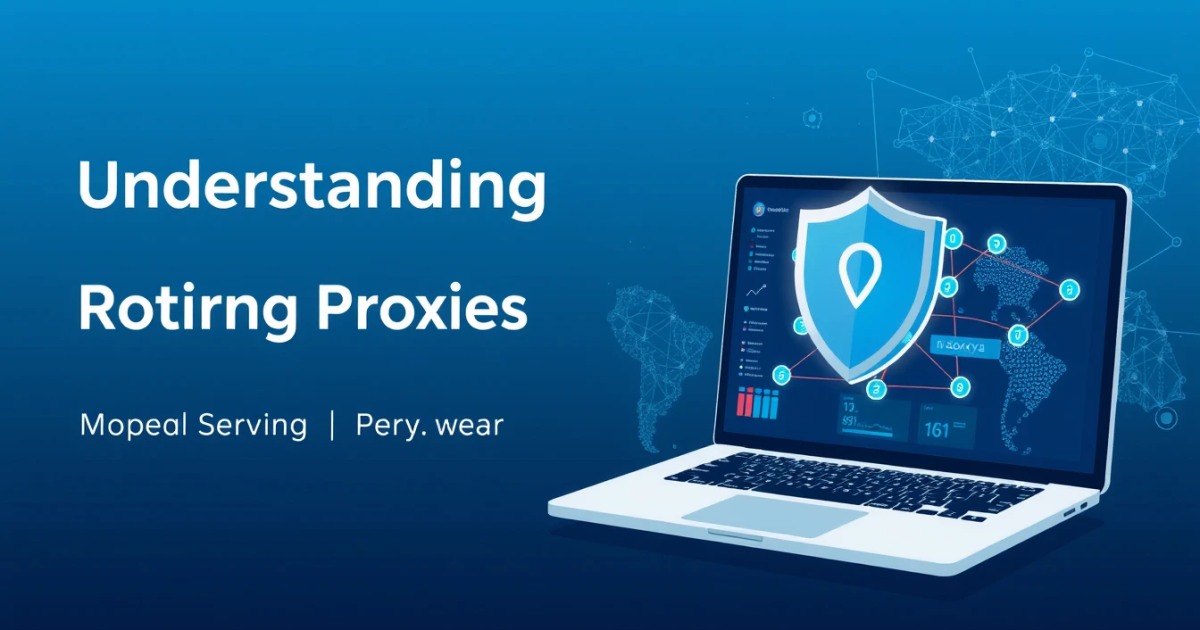 Understanding Rotating Proxies in Italy: Benefits and Best Practices