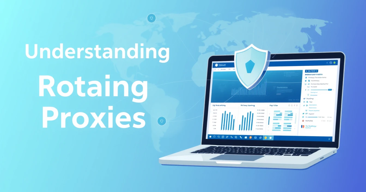 Understanding Rotating Proxies in the United States
