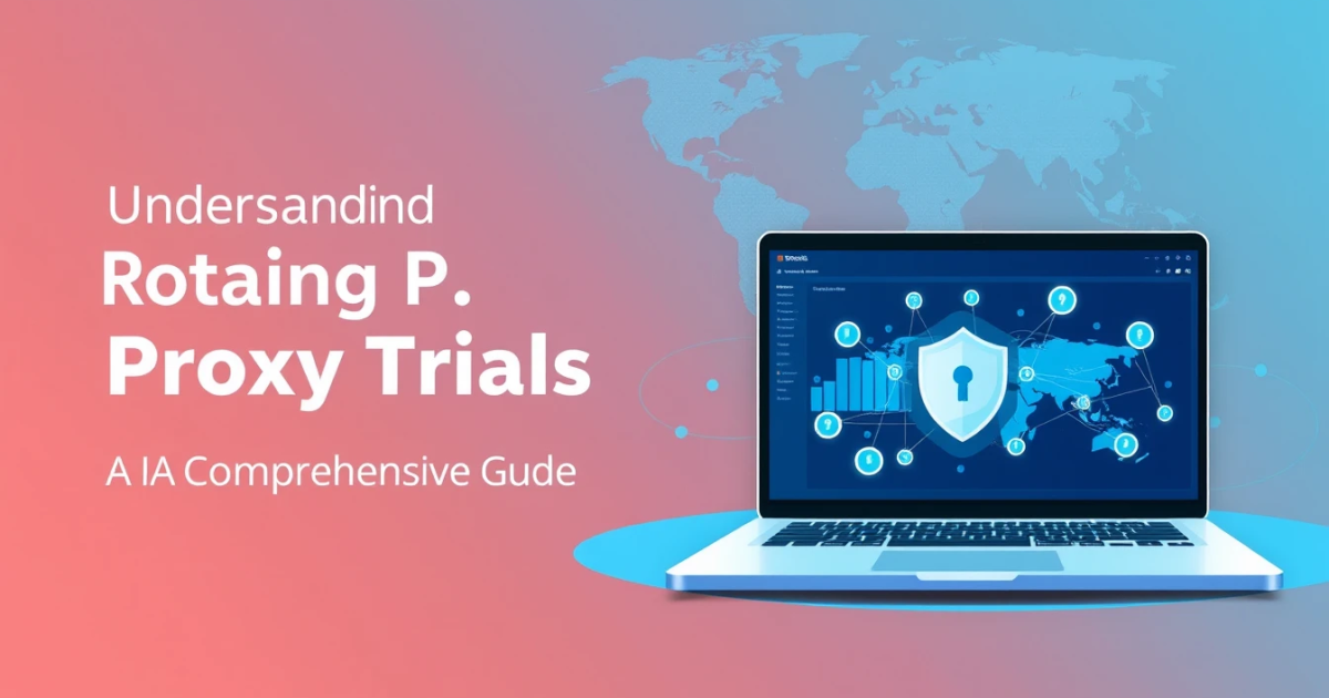 Understanding Rotating Proxy Trials: A Comprehensive Guide