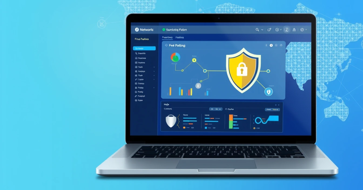 Understanding Rotating Proxy Unlimited Bandwidth