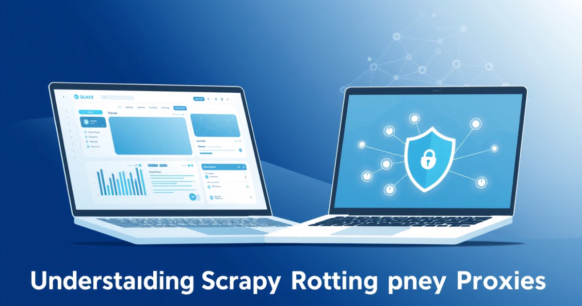 Understanding Scrapy Rotating Proxies: A Comprehensive Guide