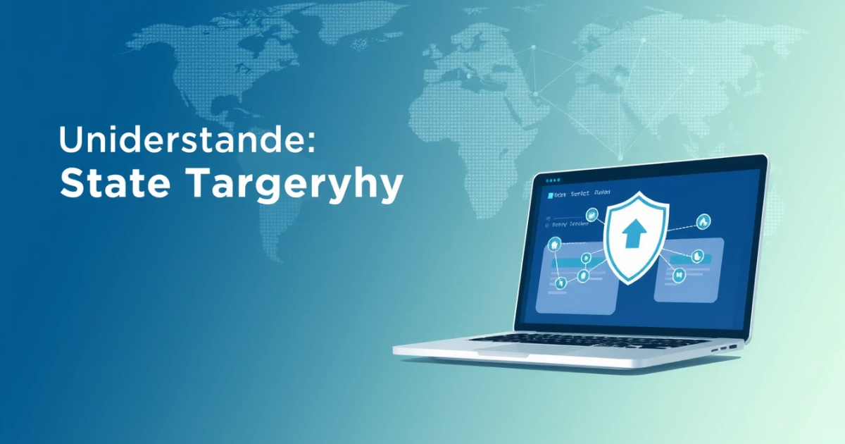 Understanding State Targeting Mobile Proxy API