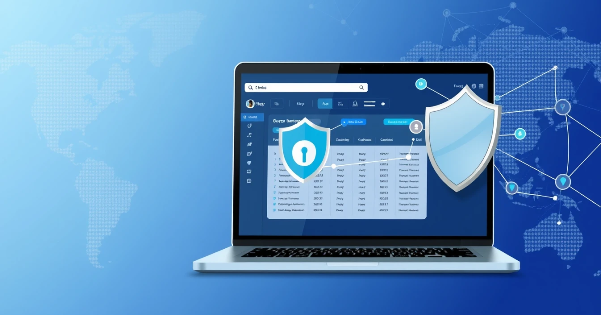 Understanding the Pay Per GB Proxy Reseller API