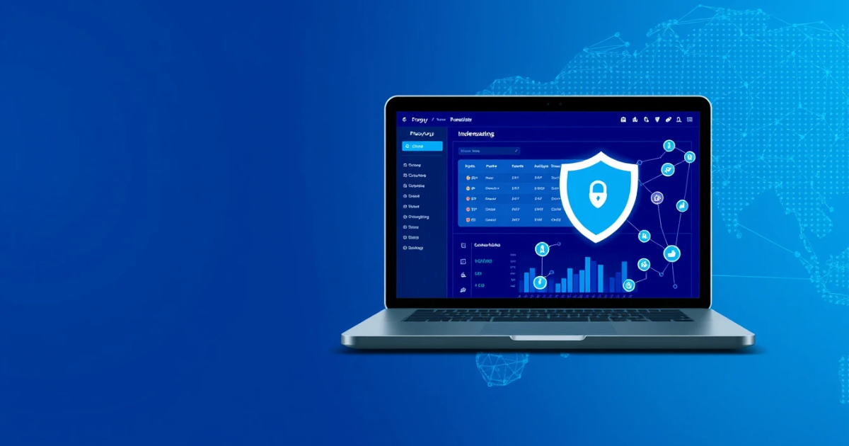 Understanding the Proxy Reseller Dashboard: A Complete Guide