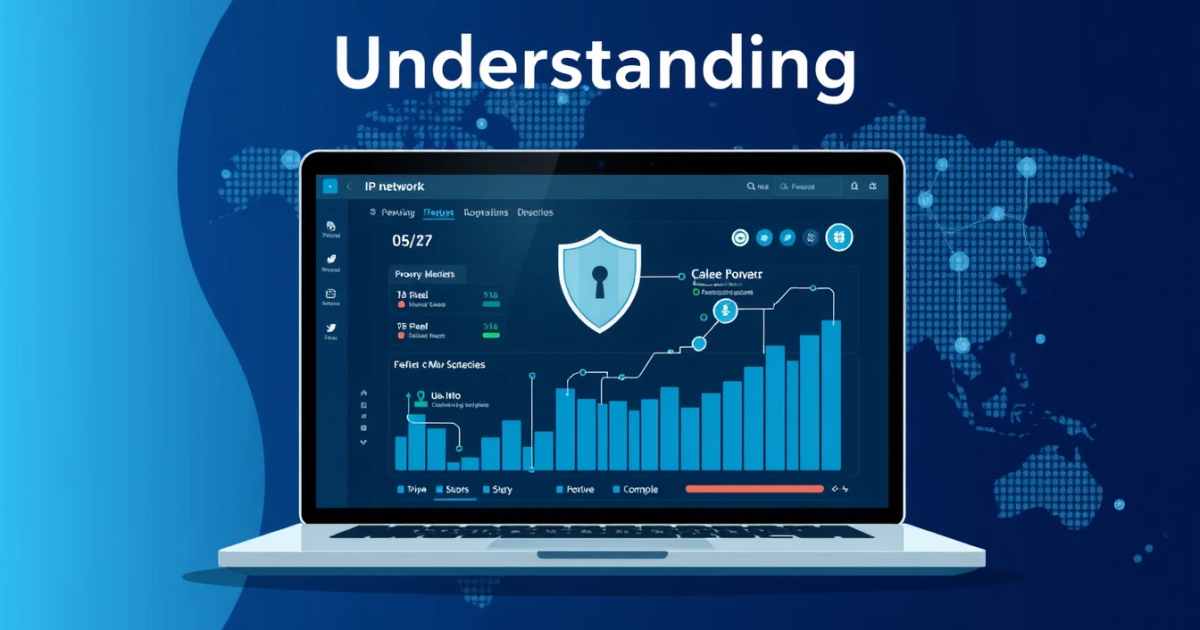 Understanding USA Mobile Proxies: Everything You Need to Know
