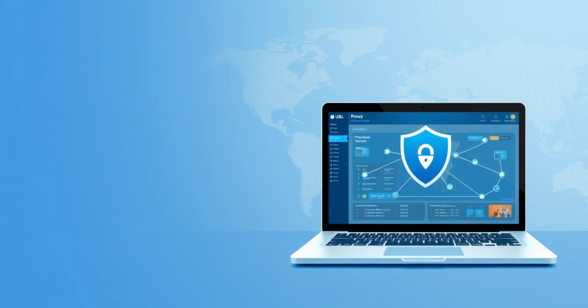 Understanding USA Rotating Proxies: Benefits and Practical Uses