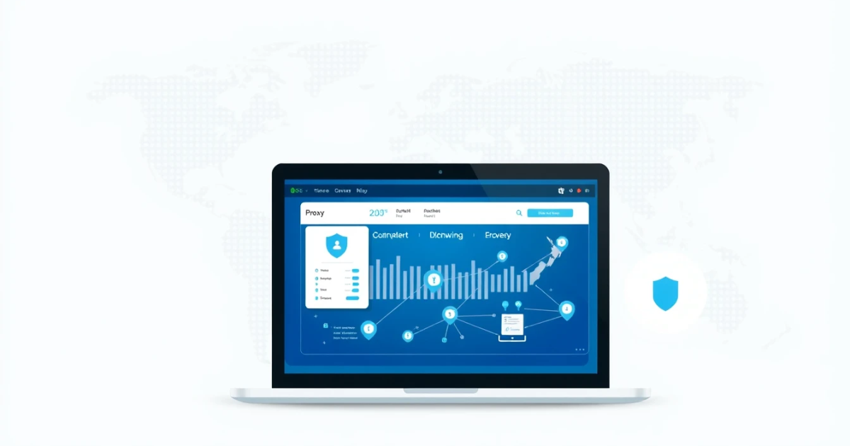 Understanding White Label Proxy Reseller Opportunities in New Zealand
