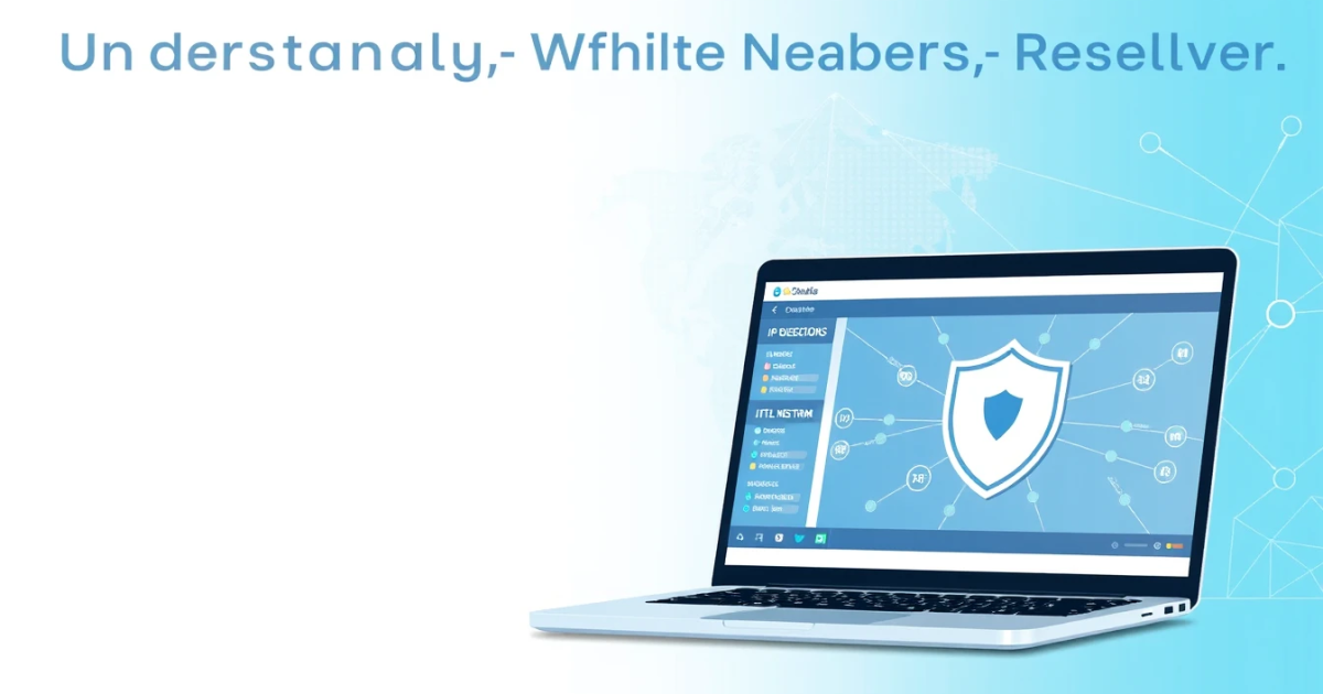 Understanding White Label Proxy Reseller Options in Italy