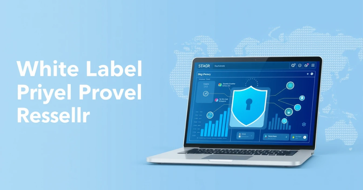 Understanding White Label Proxy Reseller Services in Germany