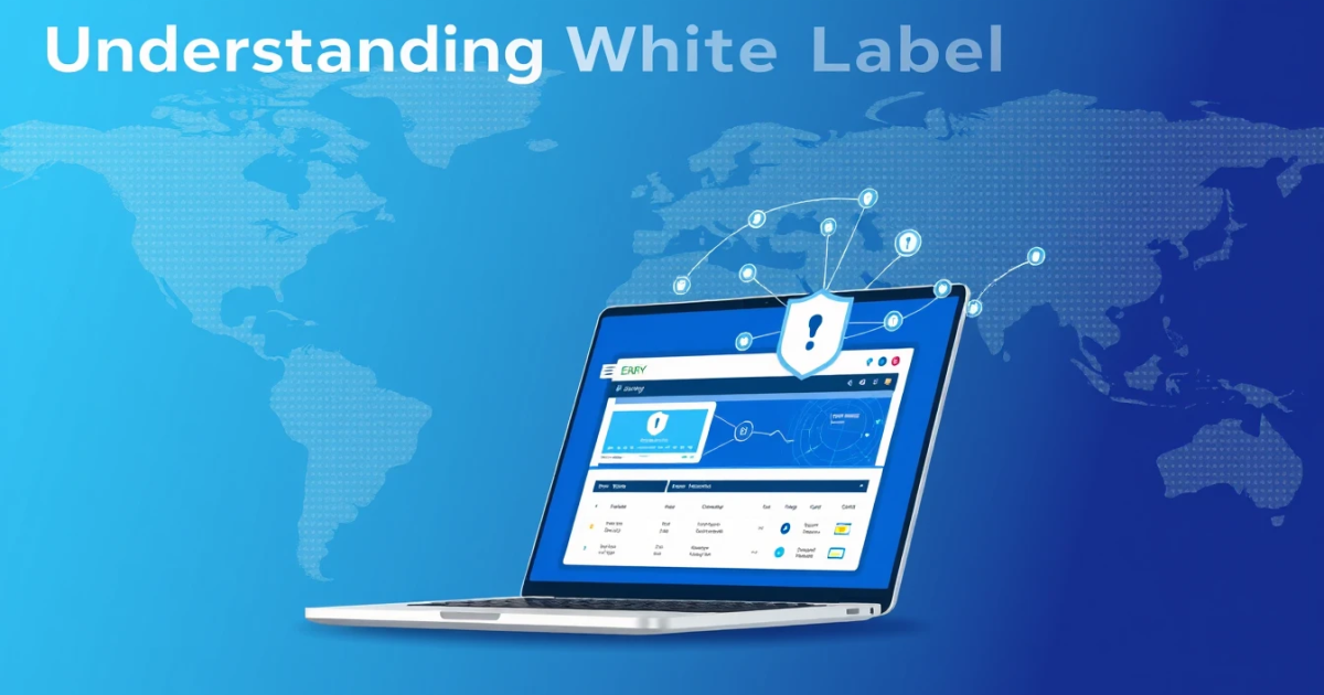 Understanding White Label Proxy Reseller Services in Kazakhstan