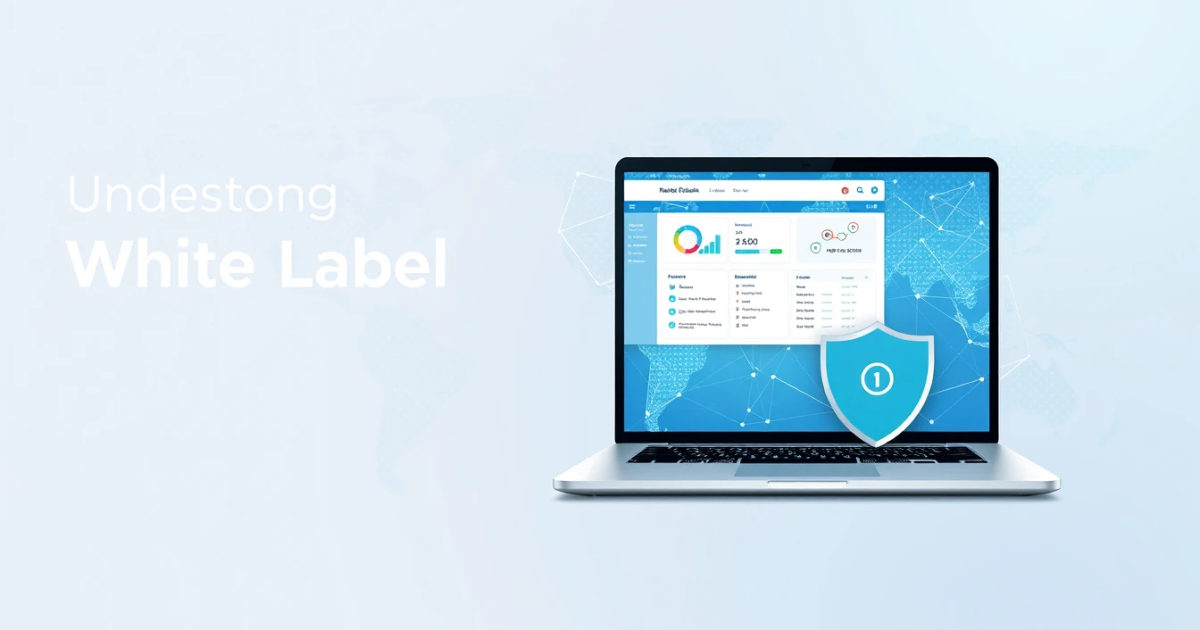 Understanding White Label Proxy Reseller Solutions in the United Kingdom