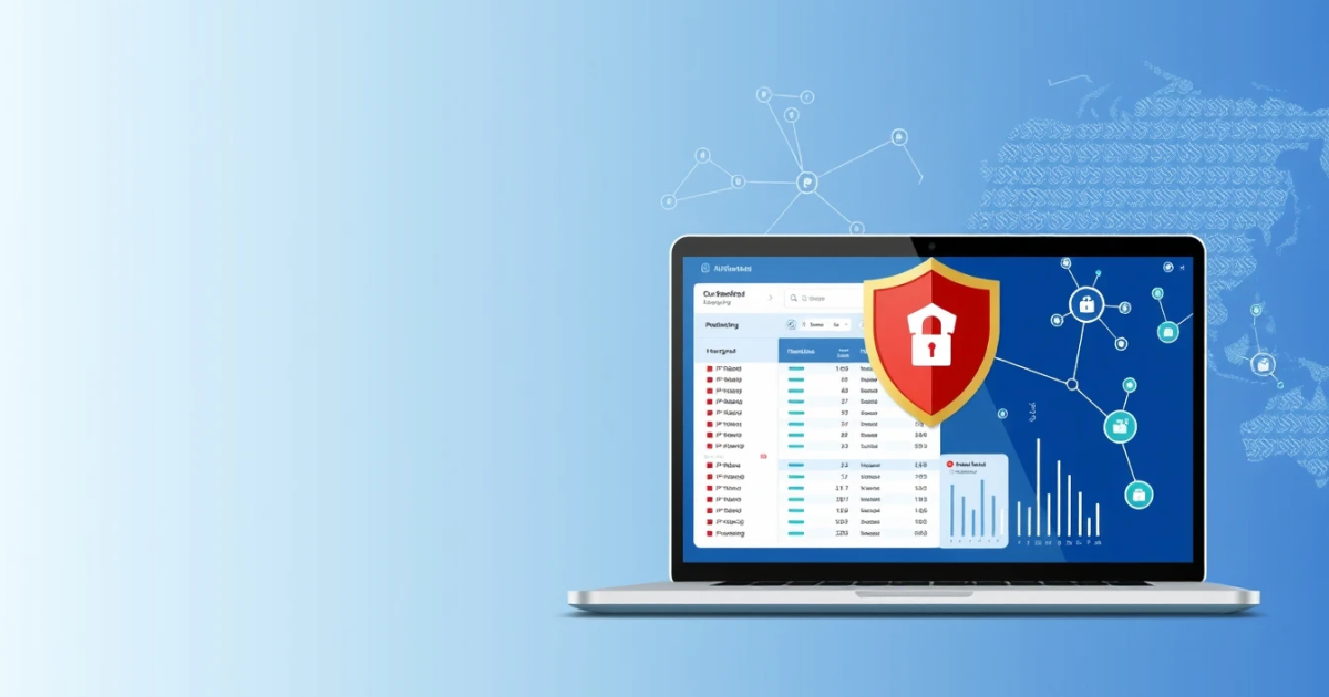 Unlimited Bandwidth Proxies for Review Monitoring