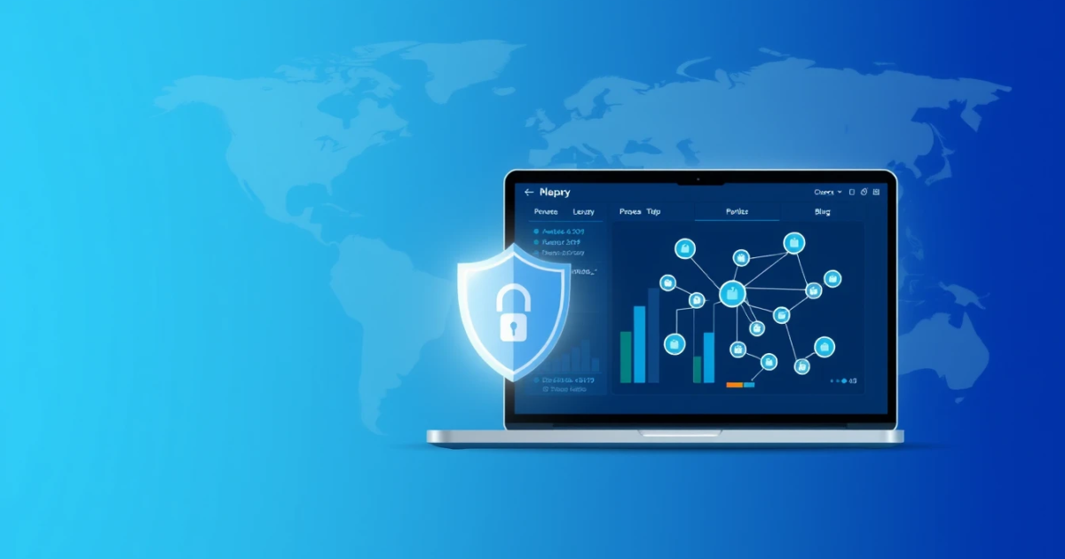 Unlimited Bandwidth Proxies for Search Result Monitoring