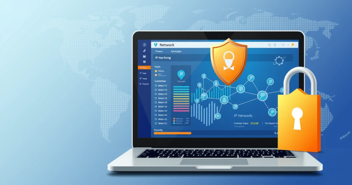 Unlimited Bandwidth Proxies in Hong Kong: What You Need to Know