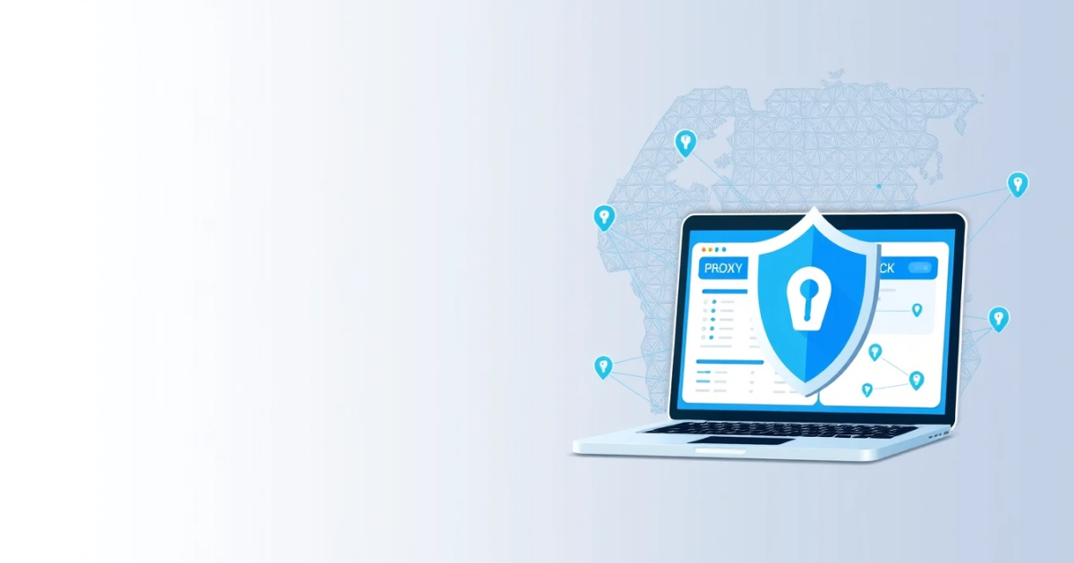 Unlimited Bandwidth Proxies in India: Complete Guide for Non-Technical Users