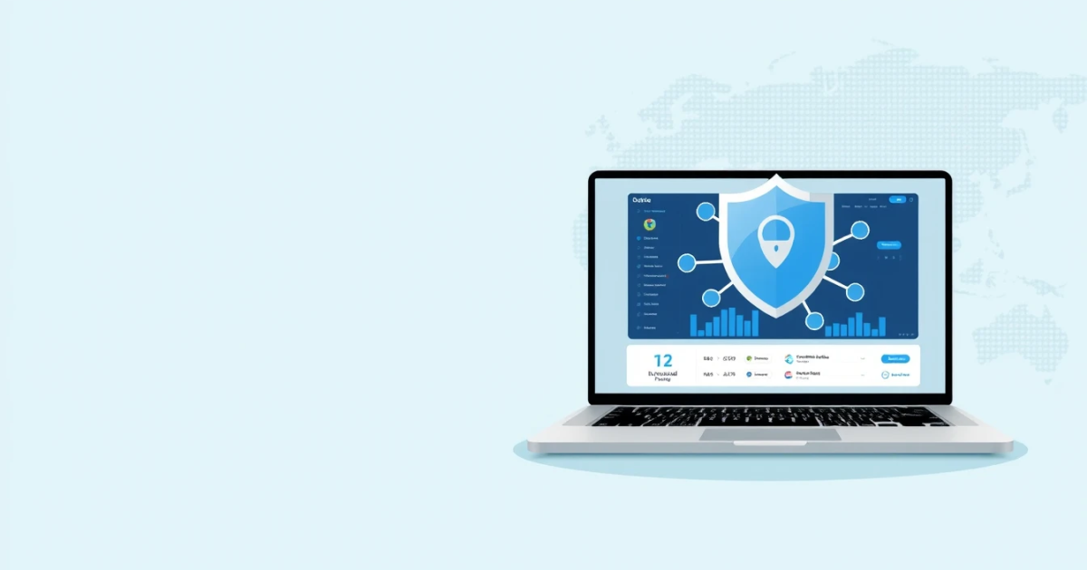 Unlimited Bandwidth Proxies in Ireland: Everything You Need to Know